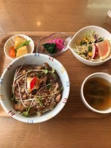 カントリーパパ