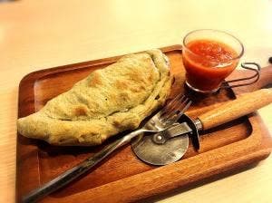 VEGE PIZZA