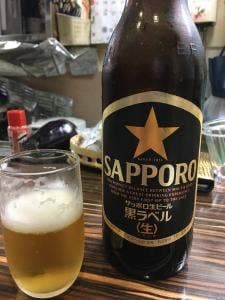 立ち飲み処 安呑家