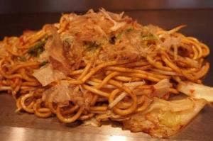 お好み焼 二代目来たろう 芦屋店
