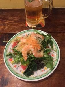 ホアマイ