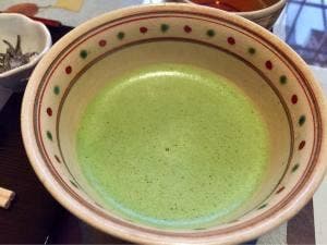 茶道具 甘味処 香月苑