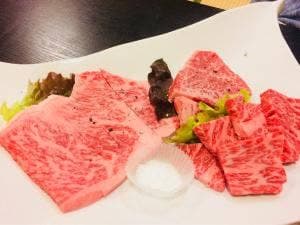 焼肉 吉桃