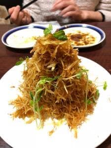 中華料理 菜福楼