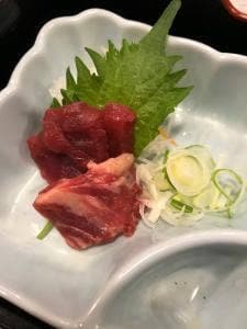 うまいもん酒場あやの ホテル内藤甲府昭和