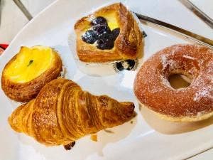 ポンパドウル 町田店