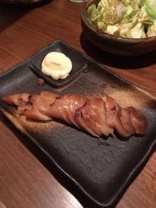鶏のごんぞ