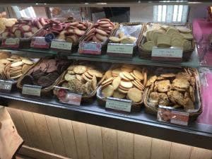 ステラおばさんのクッキー 泉北高島屋店
