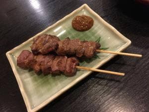 へそまがり 居酒屋