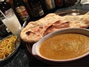 アールティ アジアンカフェ