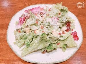 カプリチョーザ 近江八幡店