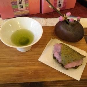 矢部園茶舗