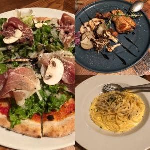 サンロクカフェ