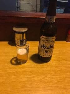 やきとり道場 みちのく