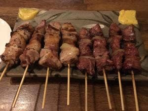 やきとりの一平 登別店