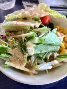 浜名湖カントリークラブ レストラン