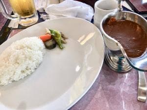 浜名湖カントリークラブ レストラン