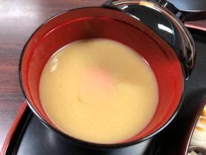 御料理 井傳