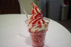 ソフトコーナー 塩別つるつる温泉