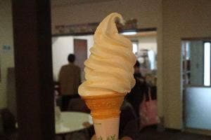 ソフトコーナー 塩別つるつる温泉