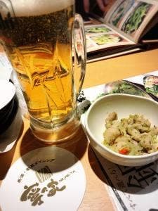 手づくり和膳と本格炭火焼 寧々家 仙台吉成店