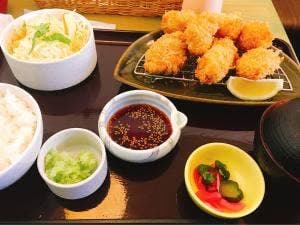 味工房 さくら亭