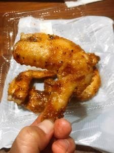 とり銀亭 あべのハルカス近鉄本店