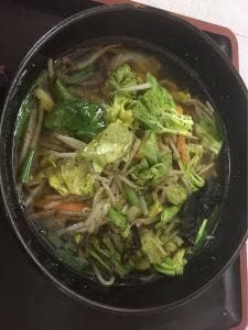 手打ちラーメン 三味