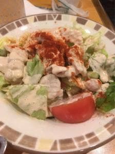 サイゼリヤ 氷川台駅前店