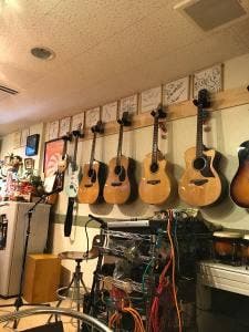 トコナツ屋