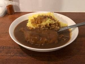 ナッシュキッチン 津山店