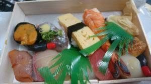 すし家こばやし 流川店