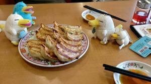 餃子の王将 堅田店