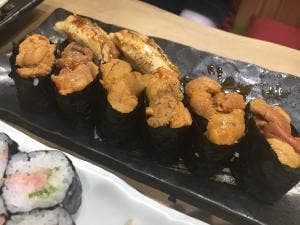 寿し処 青山