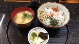 いなうち食堂