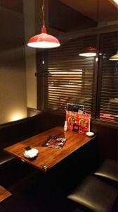 デザイナーズ個室 × 隠れ家バル 縁 -enishi- 札幌店