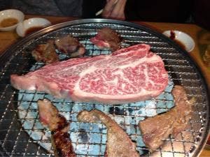勝っちゃん サンシャインワーフ神戸店