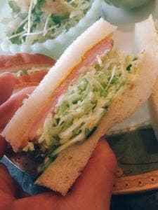 パラダイスカフェ