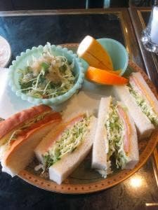 パラダイスカフェ