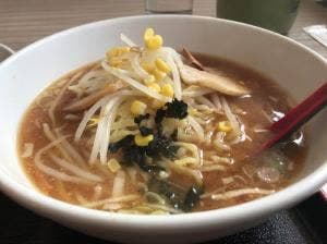 台湾料理 龍華