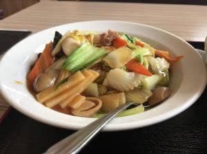 台湾料理 龍華