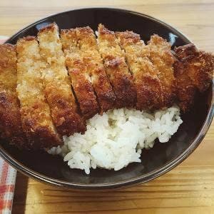 カレーハウス朋