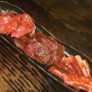 ふくみ屋 野田焼肉店