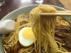 ママキッチン 味々亭