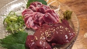 鶏料理と鍋のお店 駆け出し