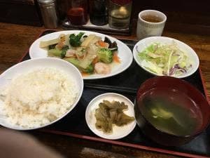 海老専家 天山店