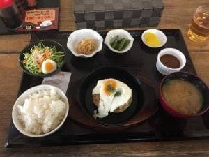 お食事処 遊心