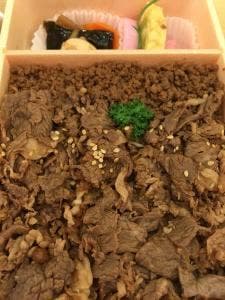 ふるさと料理 福膳 エキュート東京