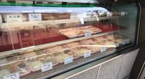弁当屋マンマ