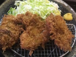 とんかつルカン